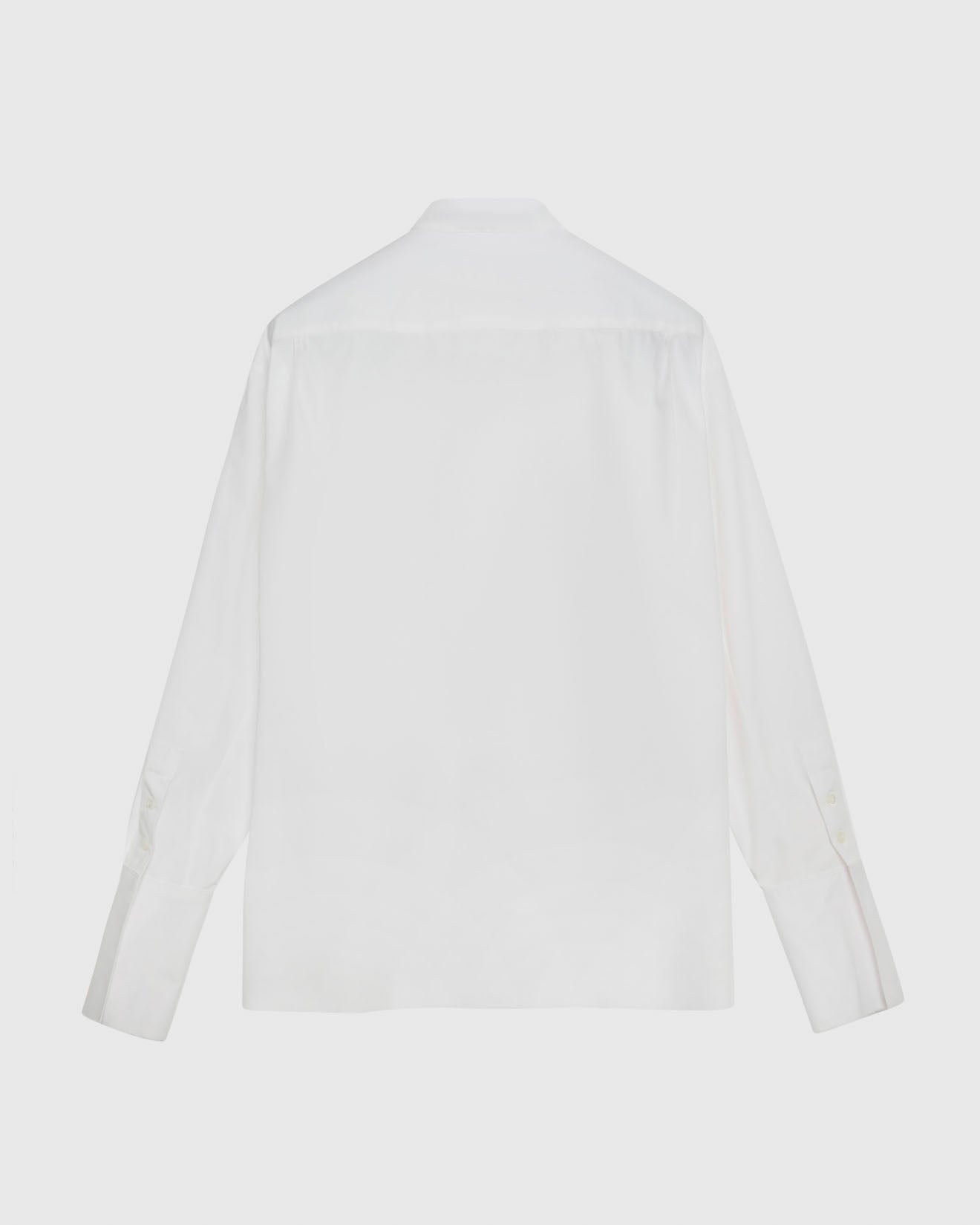 TOURING SHIRT - WHITE