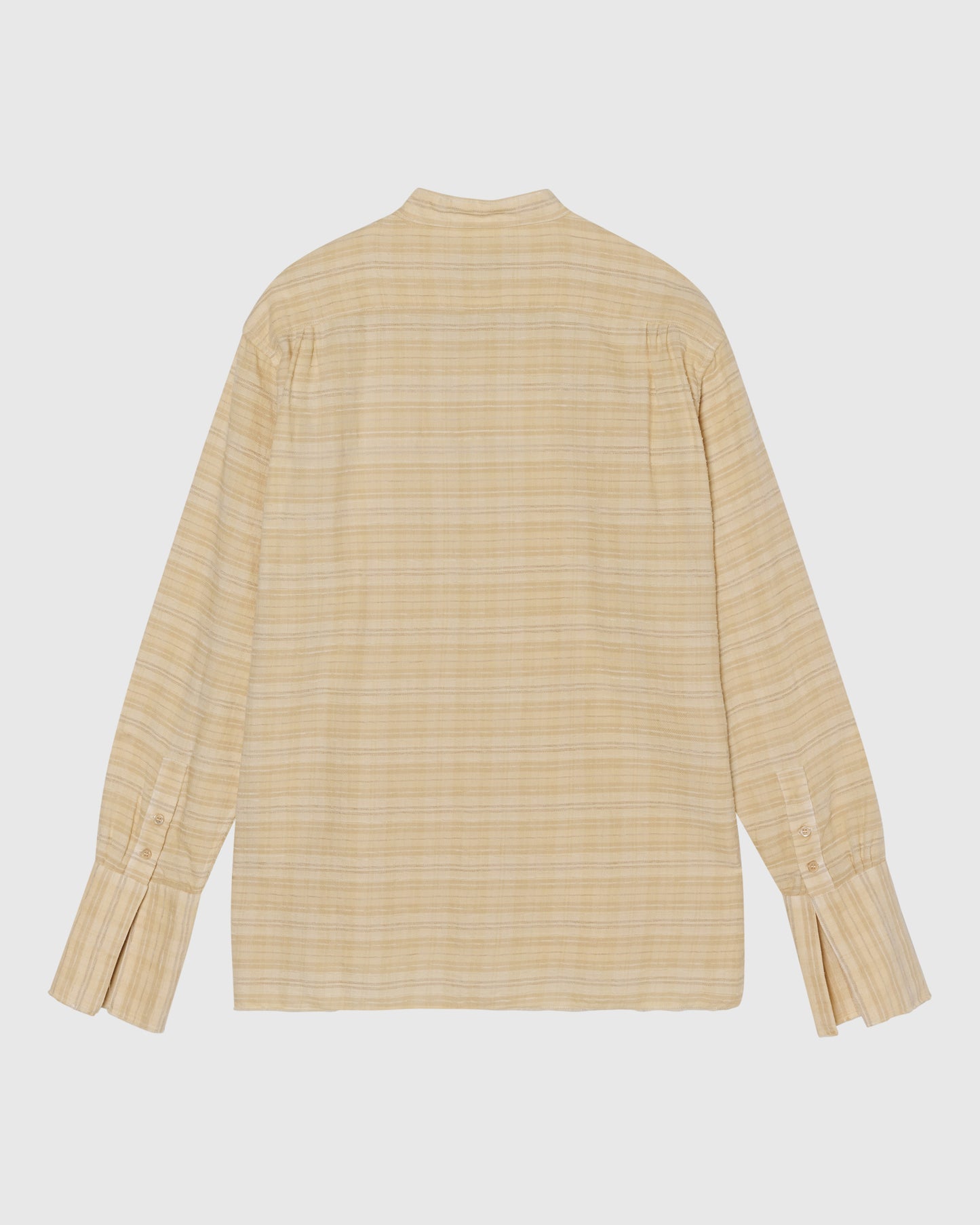 424 FLANNEL SHIRT - TEA