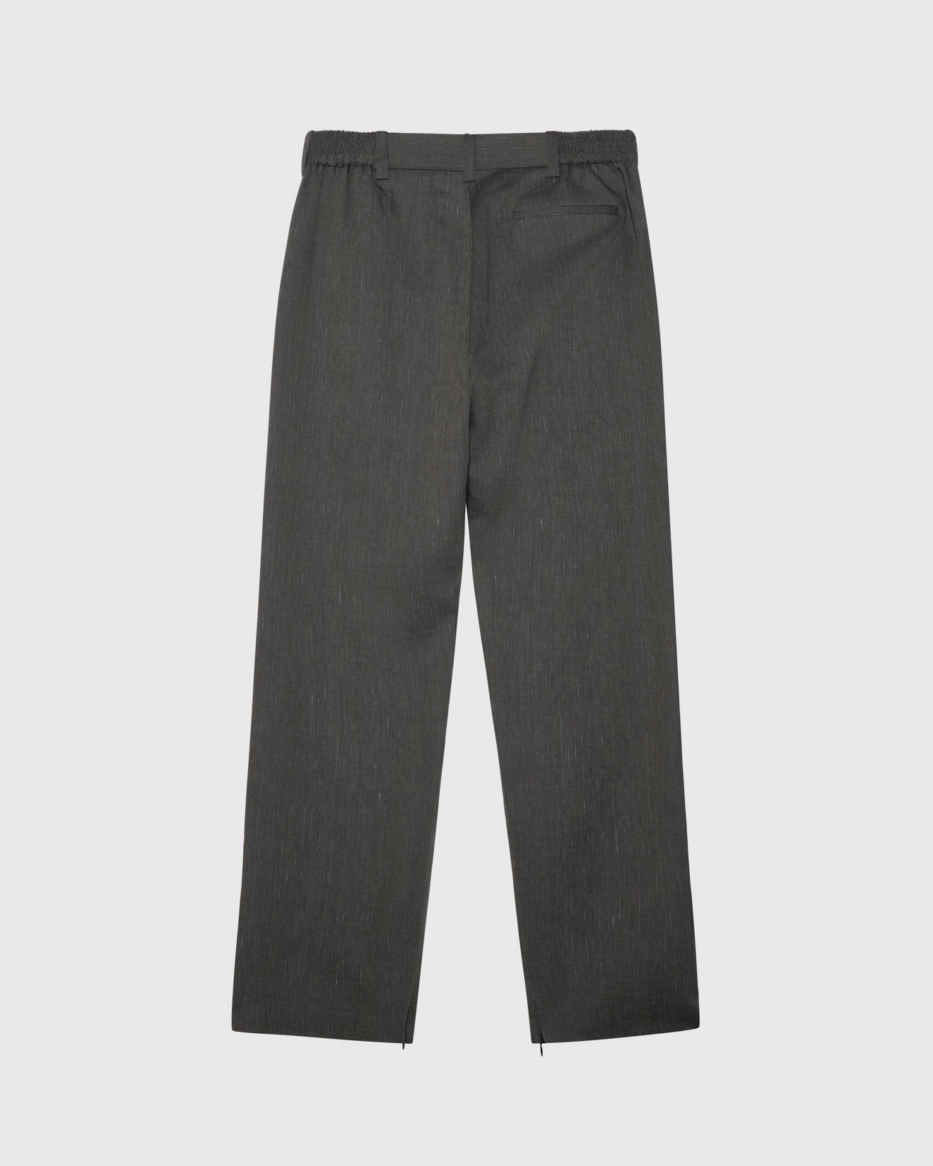 FIGO PANTS - CARAMEL