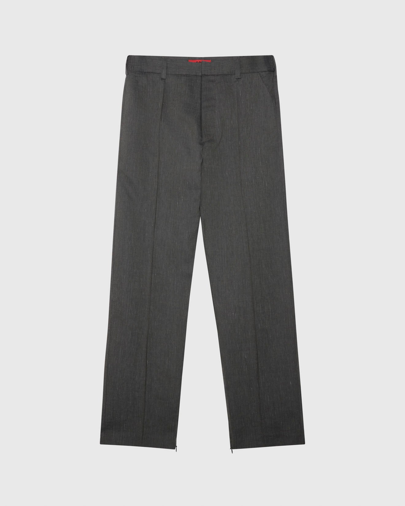 FIGO PANTS - CARAMEL
