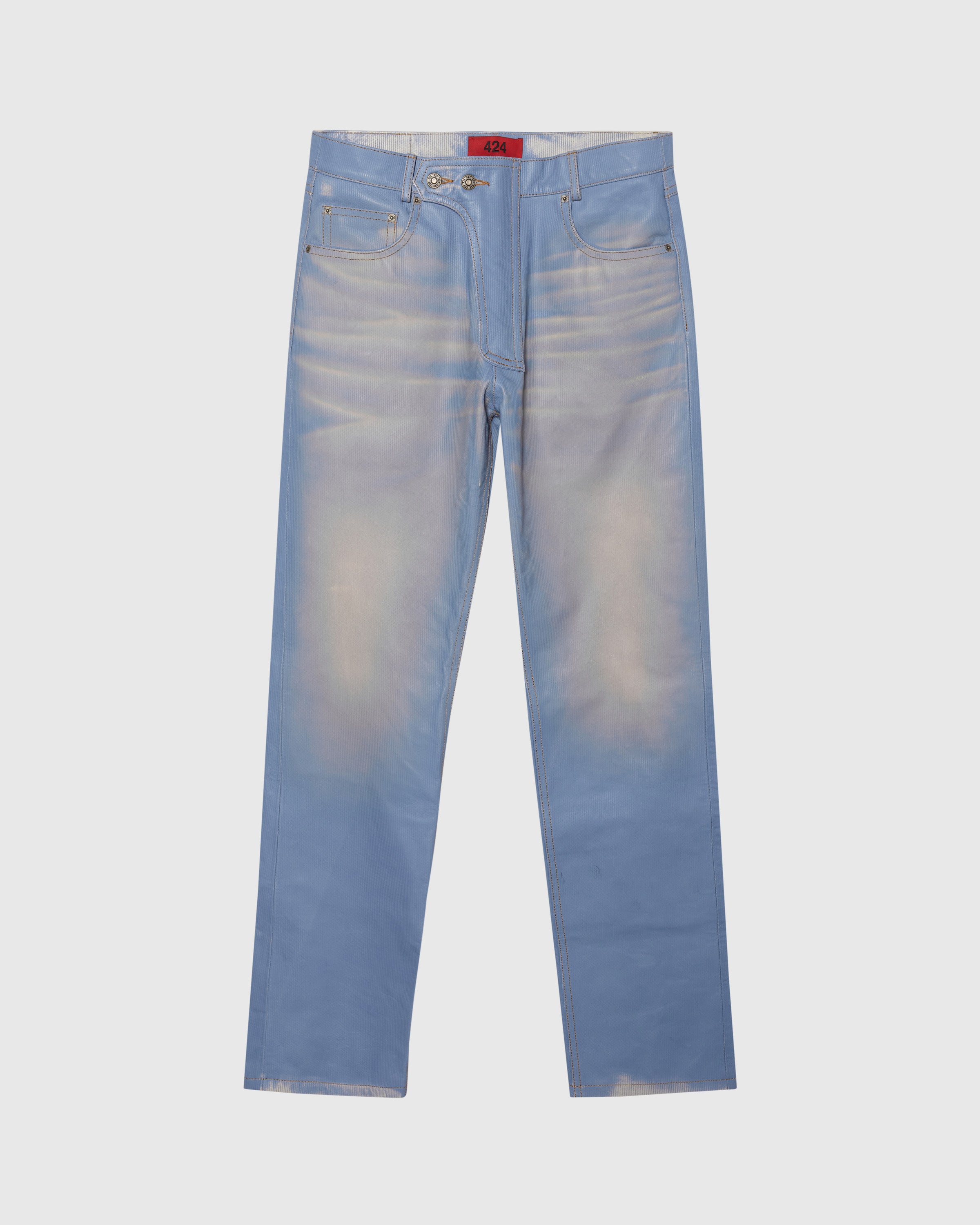 Jeans, Pants & Shorts | 424