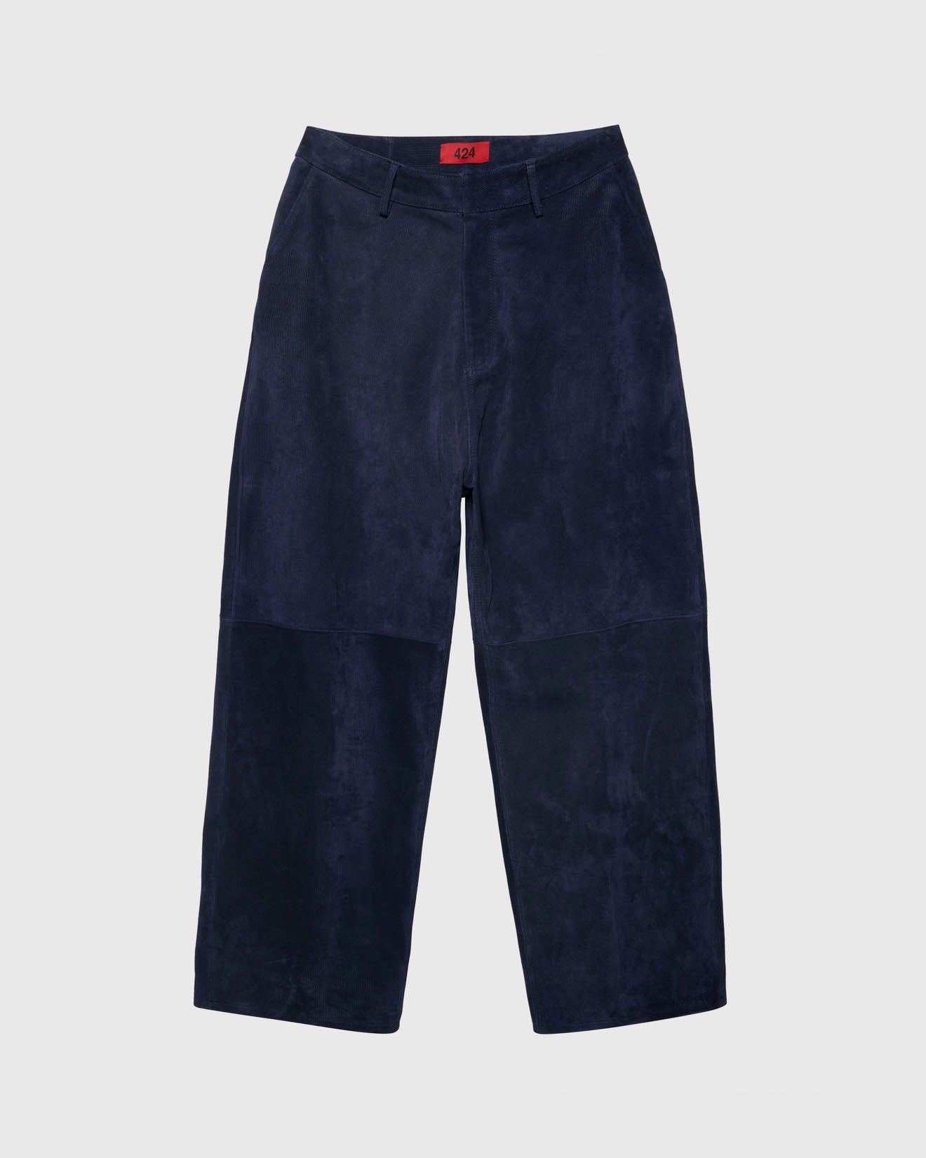 DADDY TROUSER - MIDNIGHT NAVY