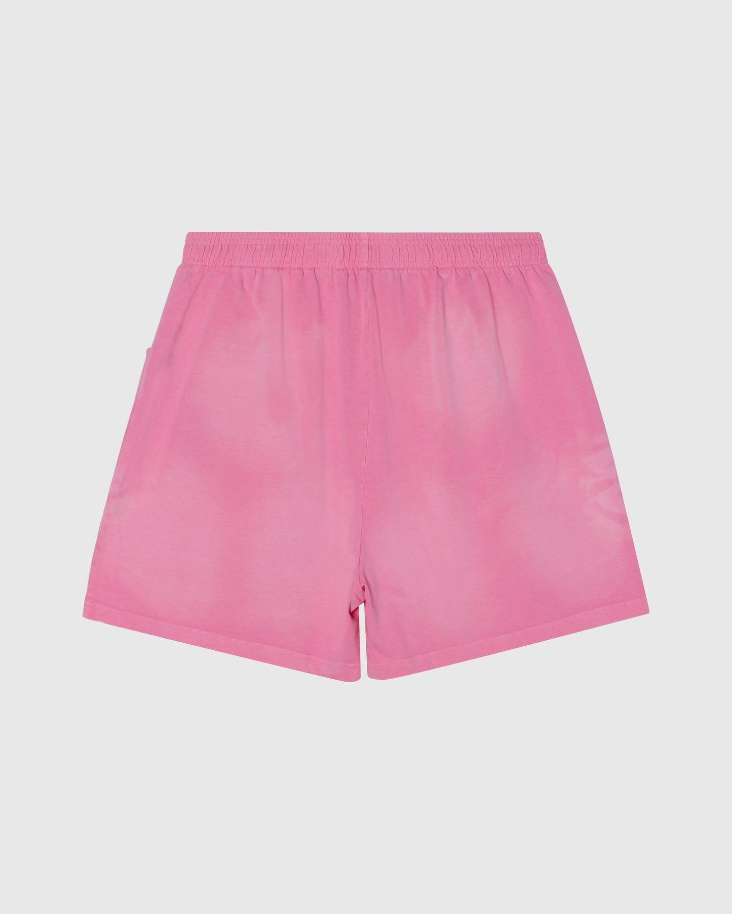 SPORT SHORTS - MARSHMALLOW