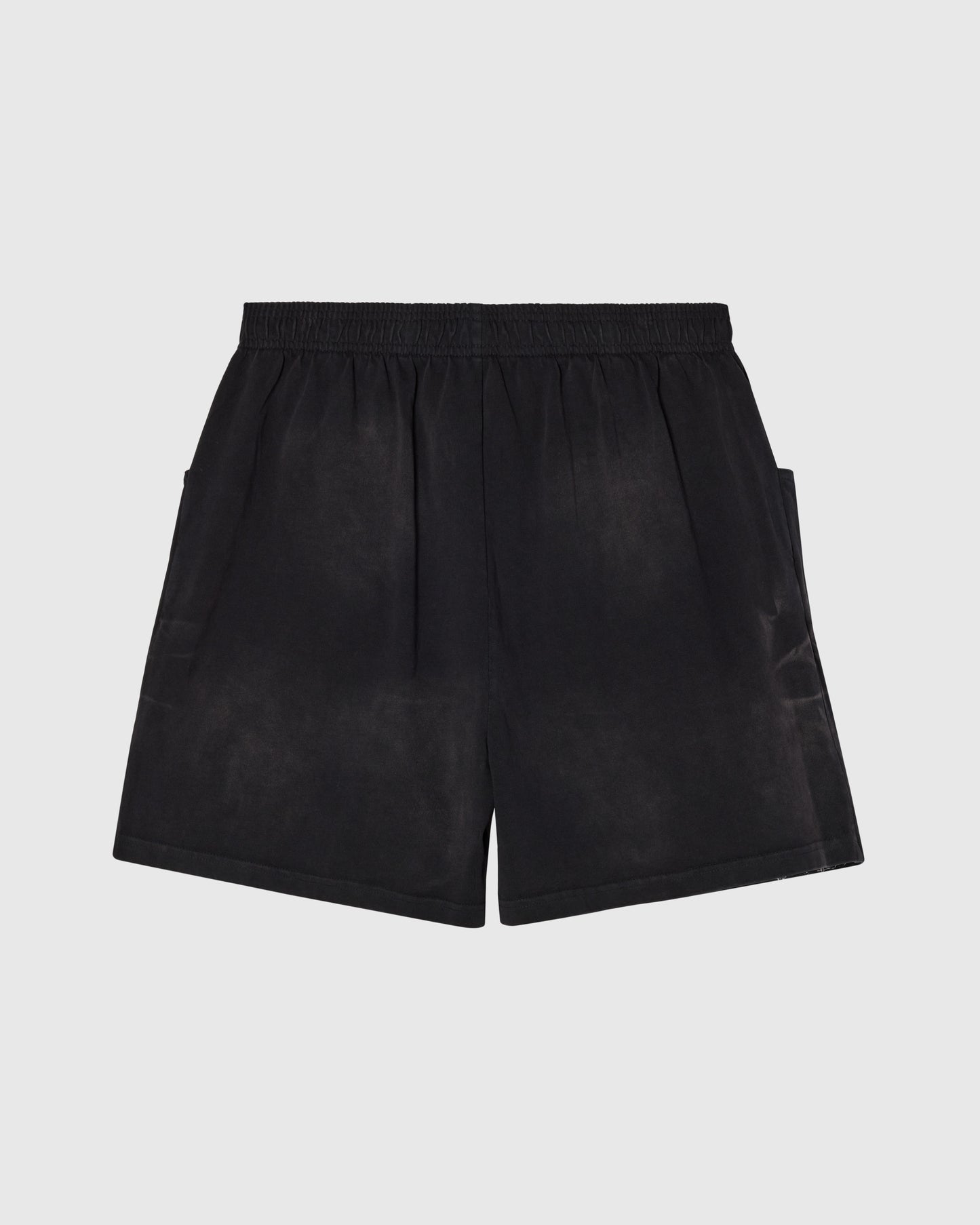 SPORT SHORTS - BLACK