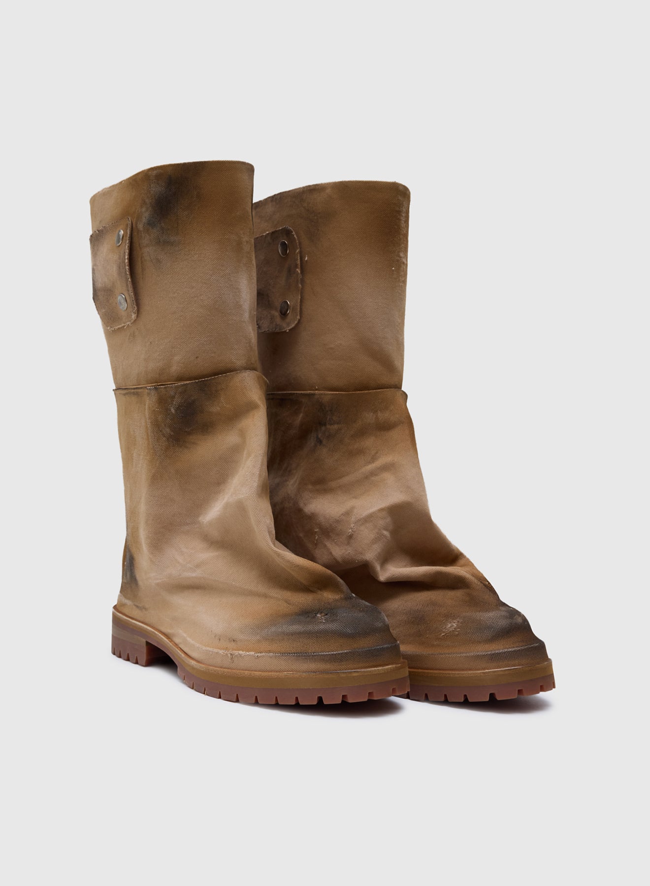 DRAGON RIDER CANVAS IN SAND