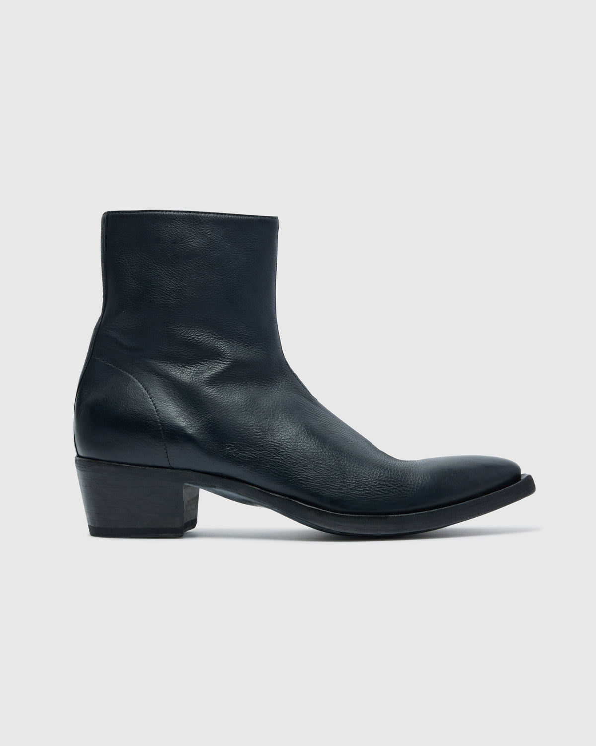 G BOOTS - BLACK
