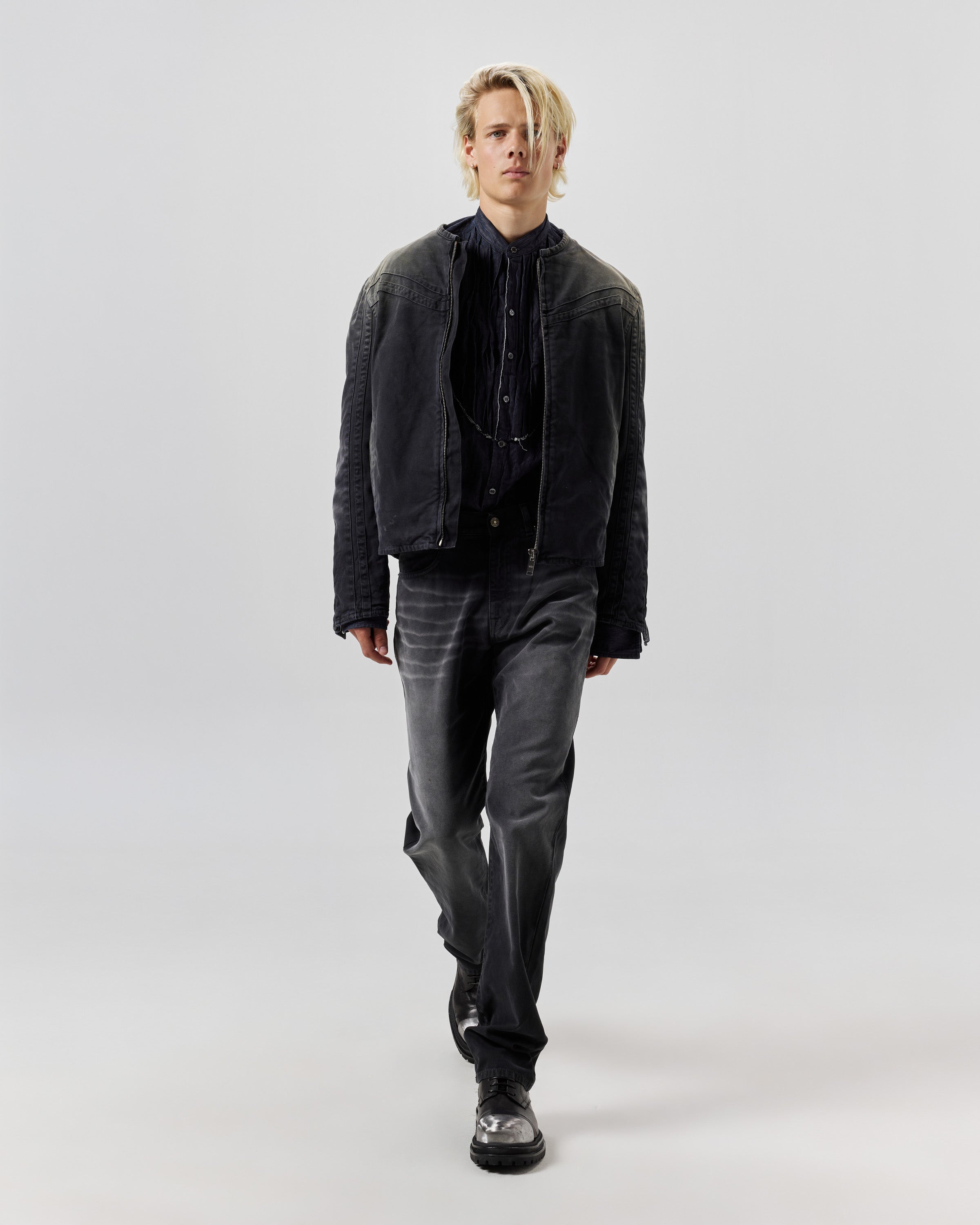 Jackets & Coats | 424