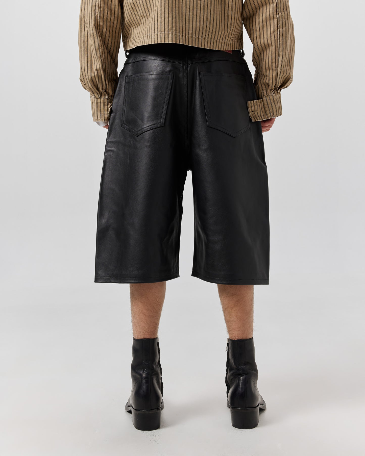 BIG DADDY SHORT - NERA