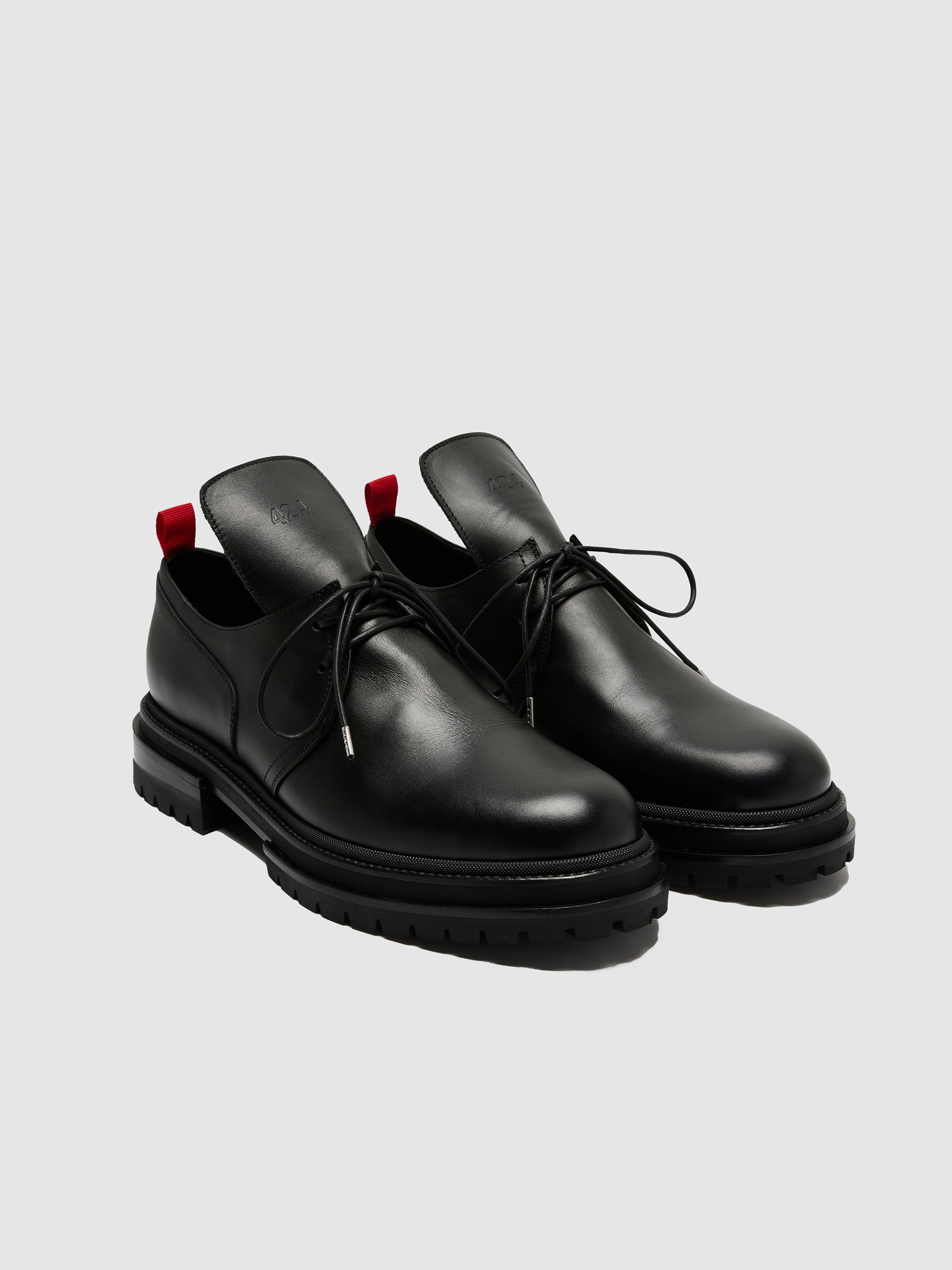 F/W 23 - FOOTWEAR – FourTwoFour